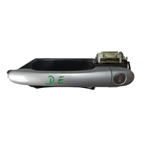 Maçaneta Externa Diant Esq Fiat Strada 2023 Ranch A6967