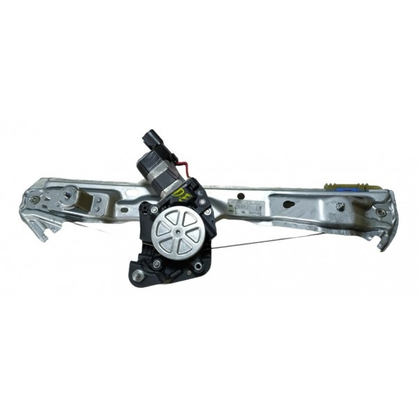 Maquina Vidro Porta Diant Esq Fiat Strada 2023 Ranch A6965