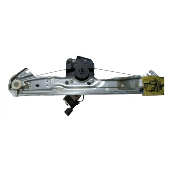 Maquina Vidro Porta Diant Esq Fiat Strada 2023 Ranch A6965