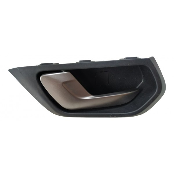Maçaneta Interna Porta Diant Esq Fiat Strada 23 Ranch A6964