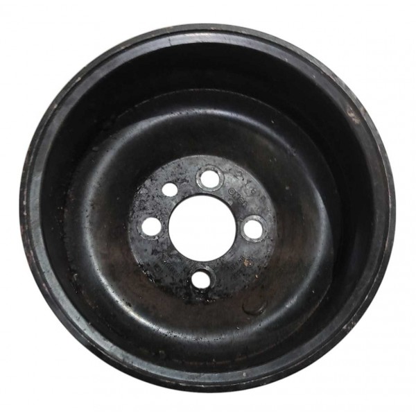 Polia Virabrequim Vw Gol G5 2015