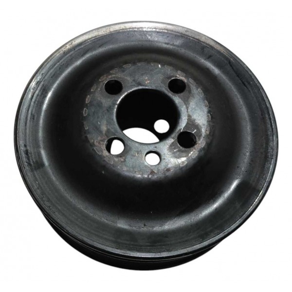 Polia Virabrequim Vw Gol G5 2015