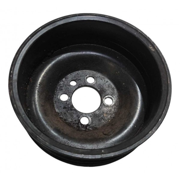 Polia Virabrequim Vw Gol G5 2015