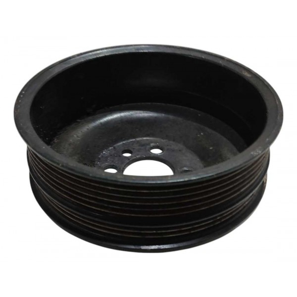 Polia Virabrequim Vw Gol G5 2015