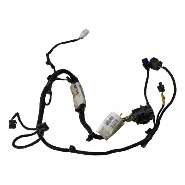 Chicote Porta Diant Esq Fiat Strada 2023 Ranch A6962