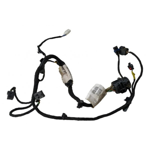 Chicote Porta Diant Esq Fiat Strada 2023 Ranch A6962