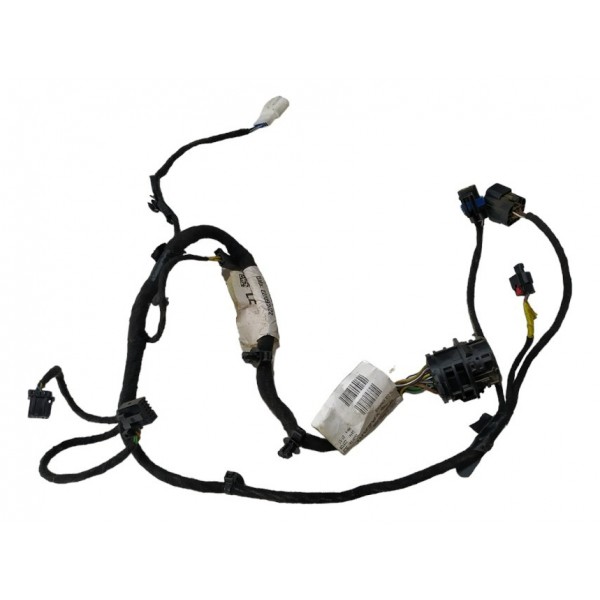 Chicote Porta Diant Esq Fiat Strada 2023 Ranch A6962