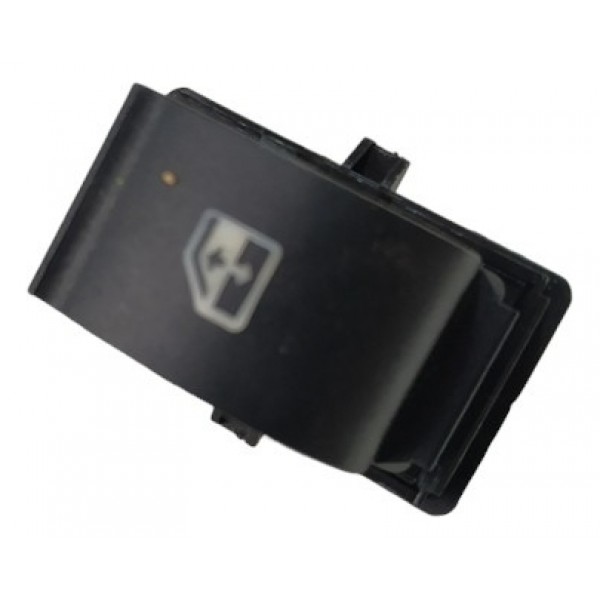 Botão Vidro Eletrico Diant Dir Fiat Strada 2023 Ranch A6958