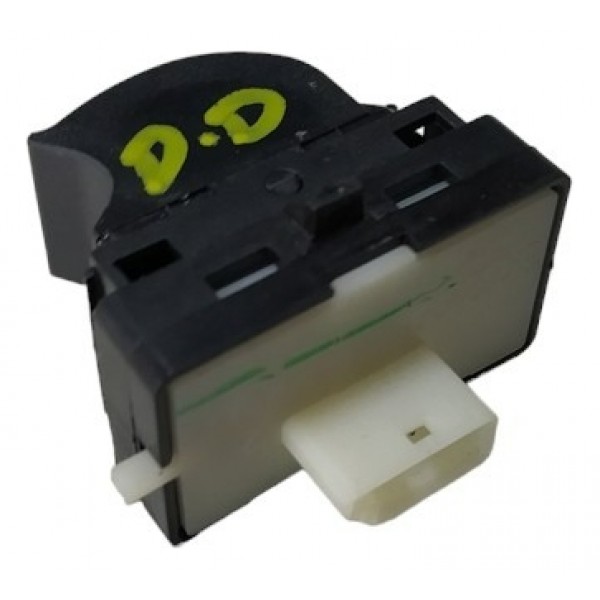 Botão Vidro Eletrico Diant Dir Fiat Strada 2023 Ranch A6958