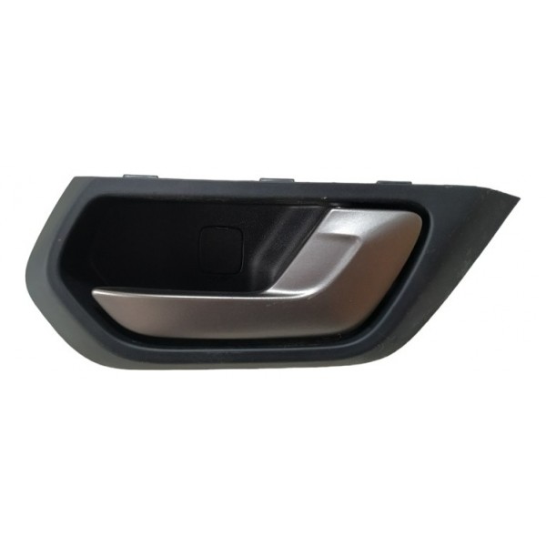 Maçaneta Interna Porta Diant Dir Fiat Strada 23 Ranch A6955