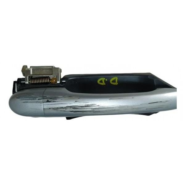 Maçaneta Externa Diant Dir Fiat Strada 2023 Ranch A6952