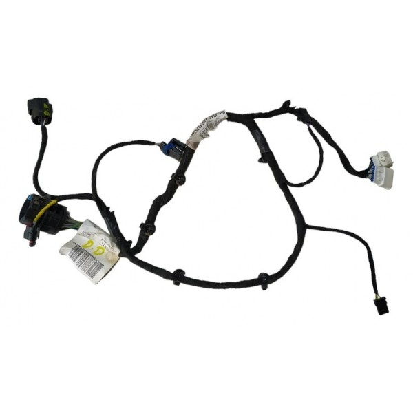 Chicote Porta Diant Dir Fiat Strada 2023 Ranch A6951