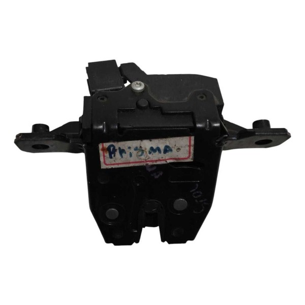 Fechadura Tampa Porta Malas Gm Prisma