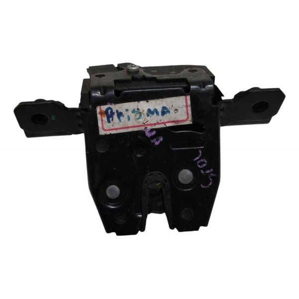 Fechadura Tampa Porta Malas Gm Prisma