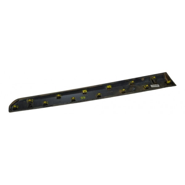 Friso Porta Diant Esquerdo Fiat Strada 2023 Ranch A6947