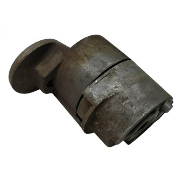 Tensor Correia Kia Sportage 2015 2.0 A6935