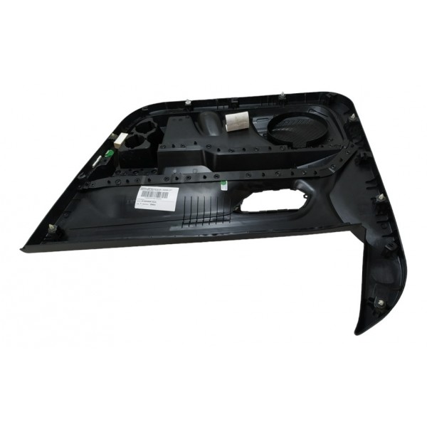 Forro Porta Dianteiro Esquerdo Fiat Strada 2023 Ranch A6932