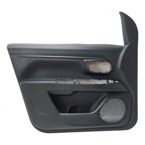 Forro Porta Dianteiro Esquerdo Fiat Strada 2023 Ranch A6932