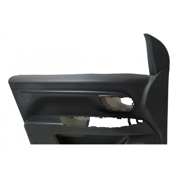 Forro Porta Dianteiro Esquerdo Fiat Strada 2023 Ranch A6932