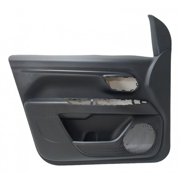 Forro Porta Dianteiro Esquerdo Fiat Strada 2023 Ranch A6932