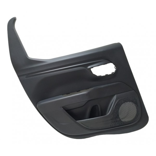 Forro Porta Traseiro Esquerdo Fiat Strada 2023 Ranch A6931