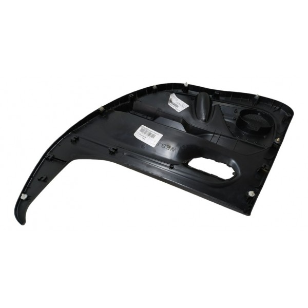 Forro Porta Traseiro Esquerdo Fiat Strada 2023 Ranch A6931