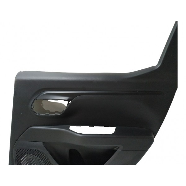 Forro Porta Traseiro Direito Fiat Strada 2023 Ranch A6929