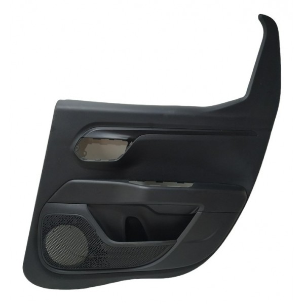 Forro Porta Traseiro Direito Fiat Strada 2023 Ranch A6929