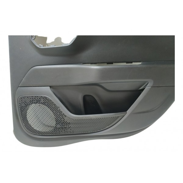 Forro Porta Traseiro Direito Fiat Strada 2023 Ranch A6929