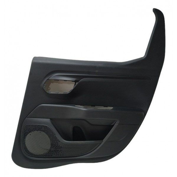 Forro Porta Traseiro Direito Fiat Strada 2023 Ranch A6929