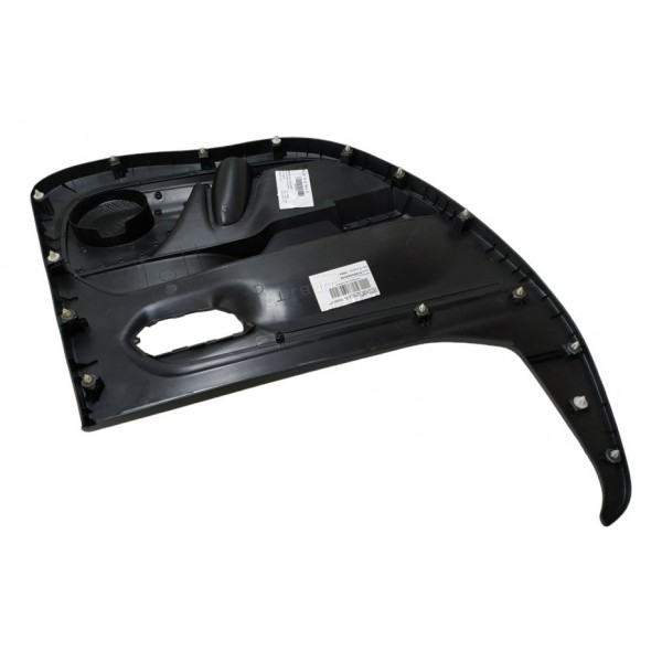 Forro Porta Traseiro Direito Fiat Strada 2023 Ranch A6929