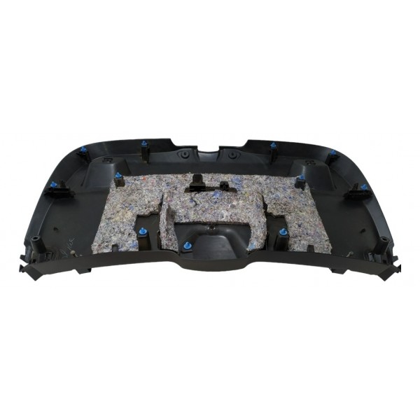 Forro Porta Malas Peugeot 2008 2017 1.6 16v A6926