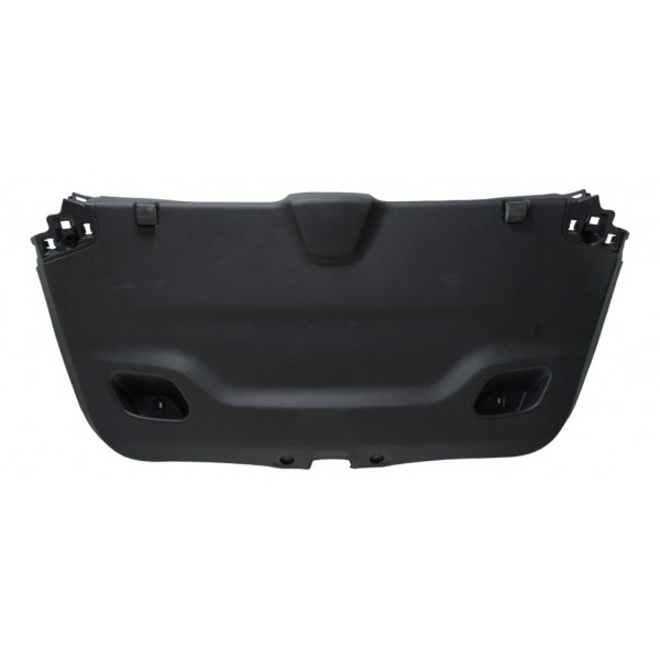 Forro Porta Malas Peugeot 2008 2017 1.6 16v A6926