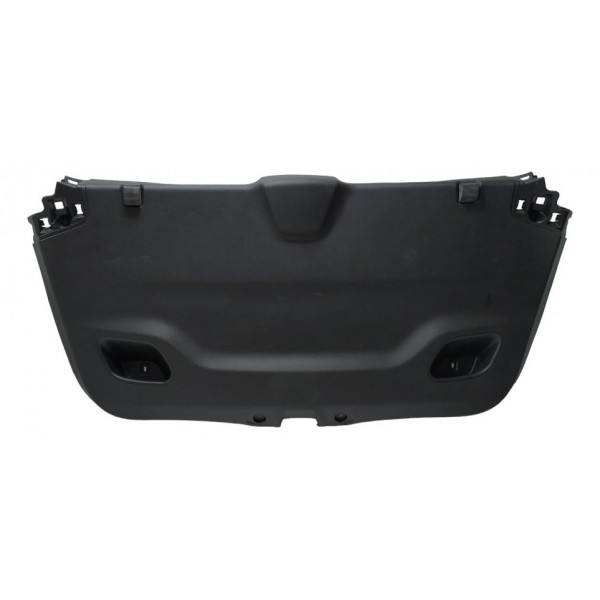 Forro Porta Malas Peugeot 2008 2017 1.6 16v A6926