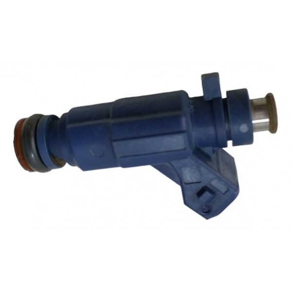 Bico Injetor Peugeot 2008 2017 1.6 16v A6924