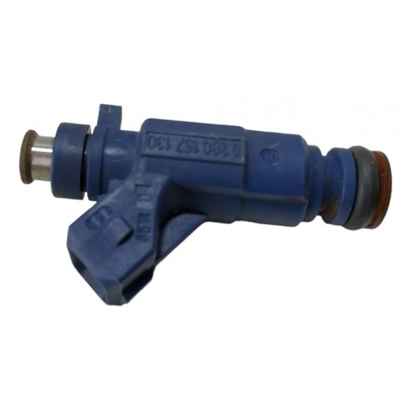 Bico Injetor Peugeot 2008 2017 1.6 16v A6923