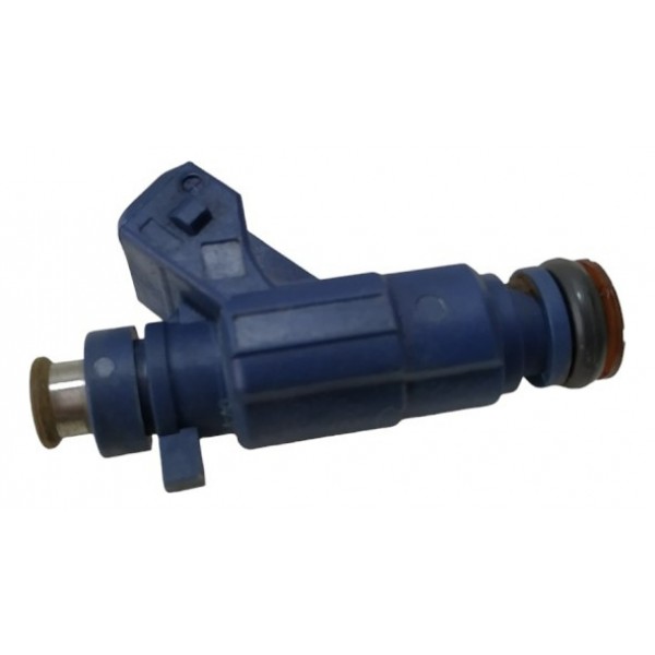 Bico Injetor Peugeot 2008 2017 1.6 16v A6923