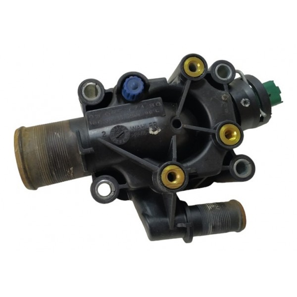 Valvula Termostatica Peugeot 2008 2017 1.6 16v A6920