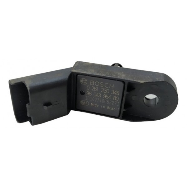 Sensor Map Peugeot 2008 2017 1.6 16v A6917