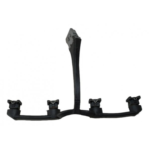 Chicote Bico Injetor Peugeot 2008 2017 1.6 16v A6914