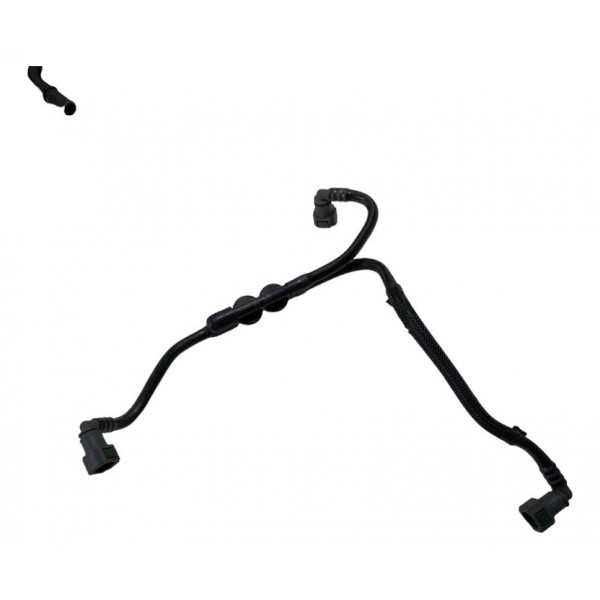 Mangueira Tubo Duto Peugeot 2008 2017 1.6 16v A6911