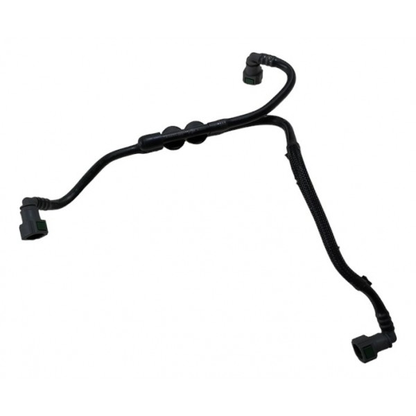 Mangueira Tubo Duto Peugeot 2008 2017 1.6 16v A6911