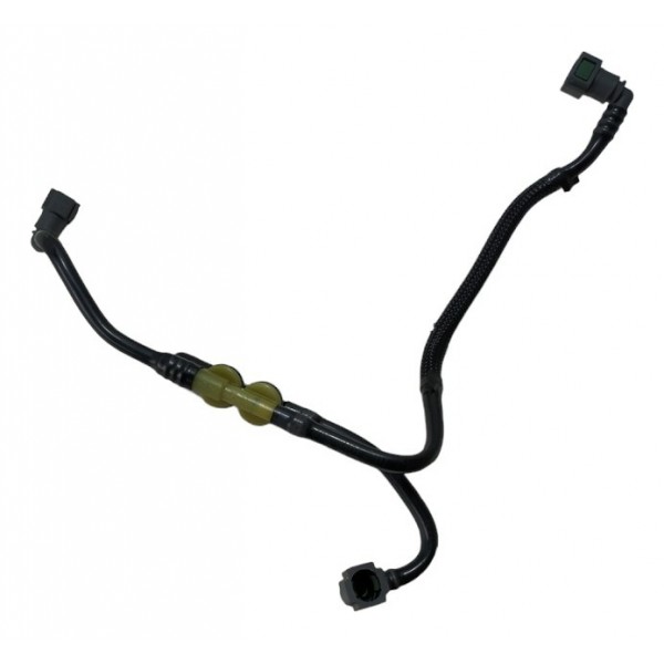 Mangueira Tubo Duto Peugeot 2008 2017 1.6 16v A6911