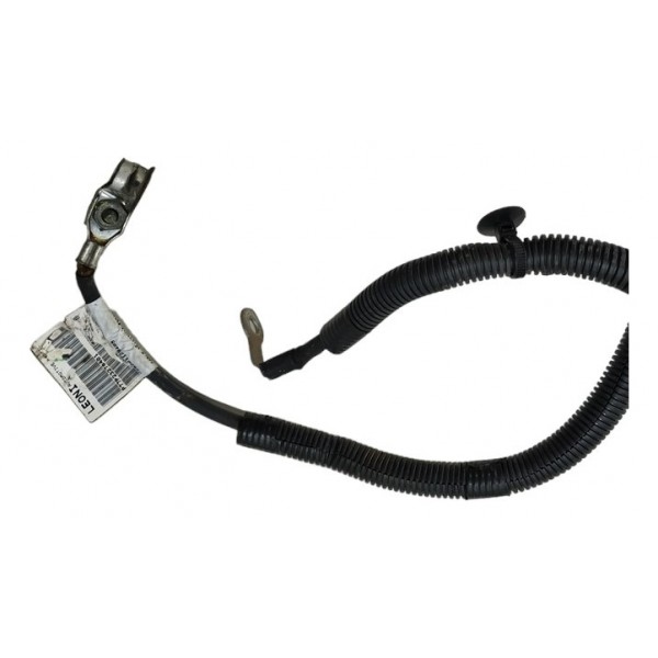 Chicote Polo Negativo Bateria Peugeot 2008 17 1.6 16v A6905