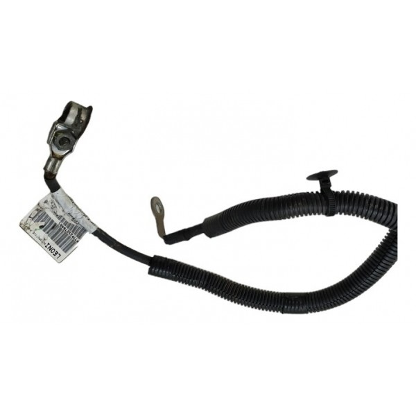 Chicote Polo Negativo Bateria Peugeot 2008 17 1.6 16v A6905