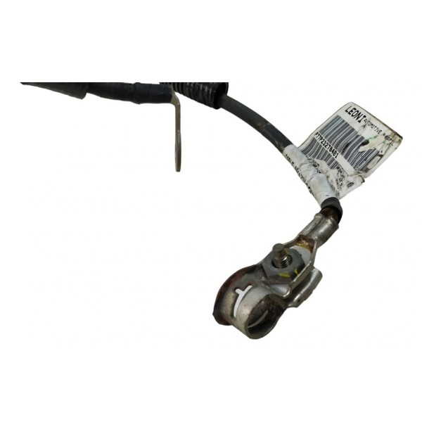 Chicote Polo Negativo Bateria Peugeot 2008 17 1.6 16v A6905