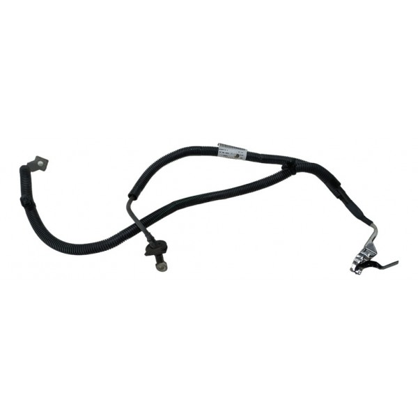 Chicote Cabo Positivo Bateria Peugeot 2008 17 1.6 16v A6904