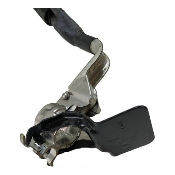 Chicote Cabo Positivo Bateria Peugeot 2008 17 1.6 16v A6904