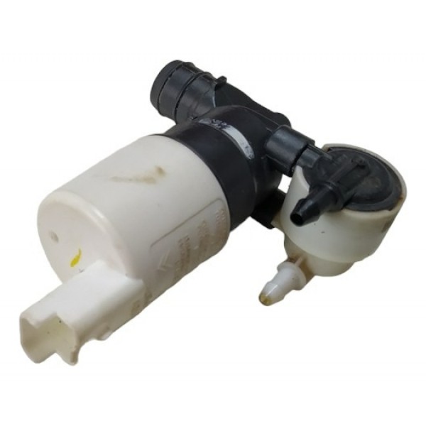 Bomba Lavador Parabrisa Peugeot 2008 2017 1.6 16v A6895