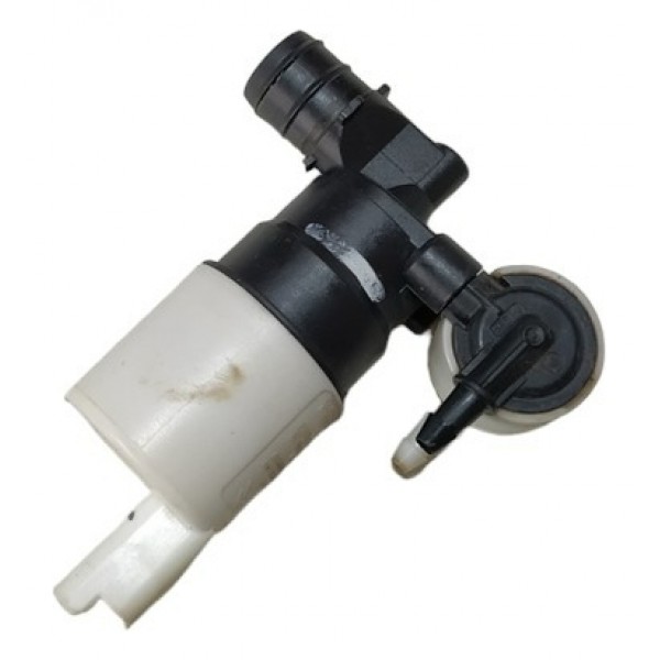 Bomba Lavador Parabrisa Peugeot 2008 2017 1.6 16v A6895